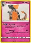 Snakey