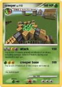 creeper