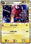 spiderman