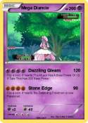 Mega Diancie