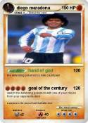 diego maradona