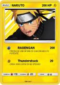 NARUTO