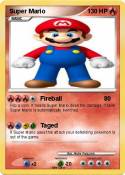 Super Mario