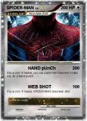 SPIDER-MAN