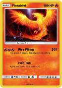 Fireabird