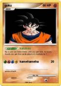 goku