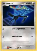 Xerneas