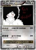 jeff the killer