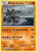 Striker Eureka