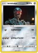 terminator