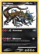 Néo Ultima 4