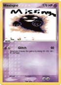 Missingno