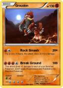 Groudon