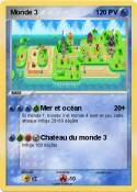 Monde 3