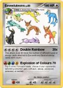 Eeveeluteons