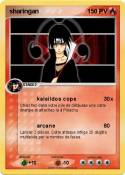 sharingan