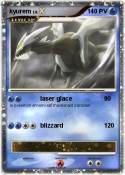 kyurem