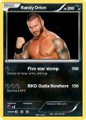 Randy Orton