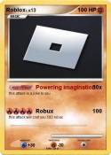Roblox