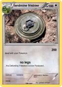 landmine