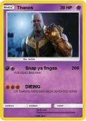 Thanos