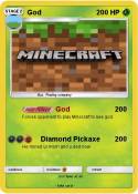 God