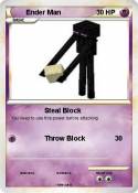 Ender Man