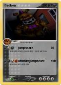 fredbear