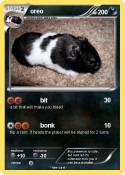 oreo