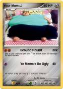 Your Mom