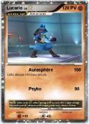 Lucario