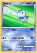 Piplup