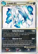 Icetails EX