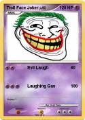 Troll Face