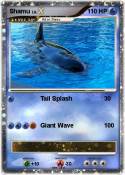 Shamu