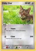 Chitty Chat