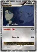 Kiba