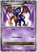 Spyro