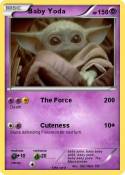 Baby Yoda