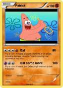 Patrick