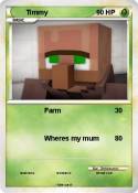 Timmy