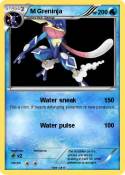 M Greninja