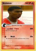 Bruhemon