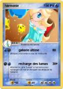 harmonie