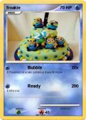 froakie