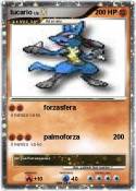 lucario