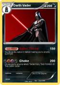 Darth Vader