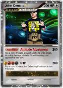 John Cena