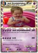 Jack Drysdalein