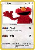 Elmo